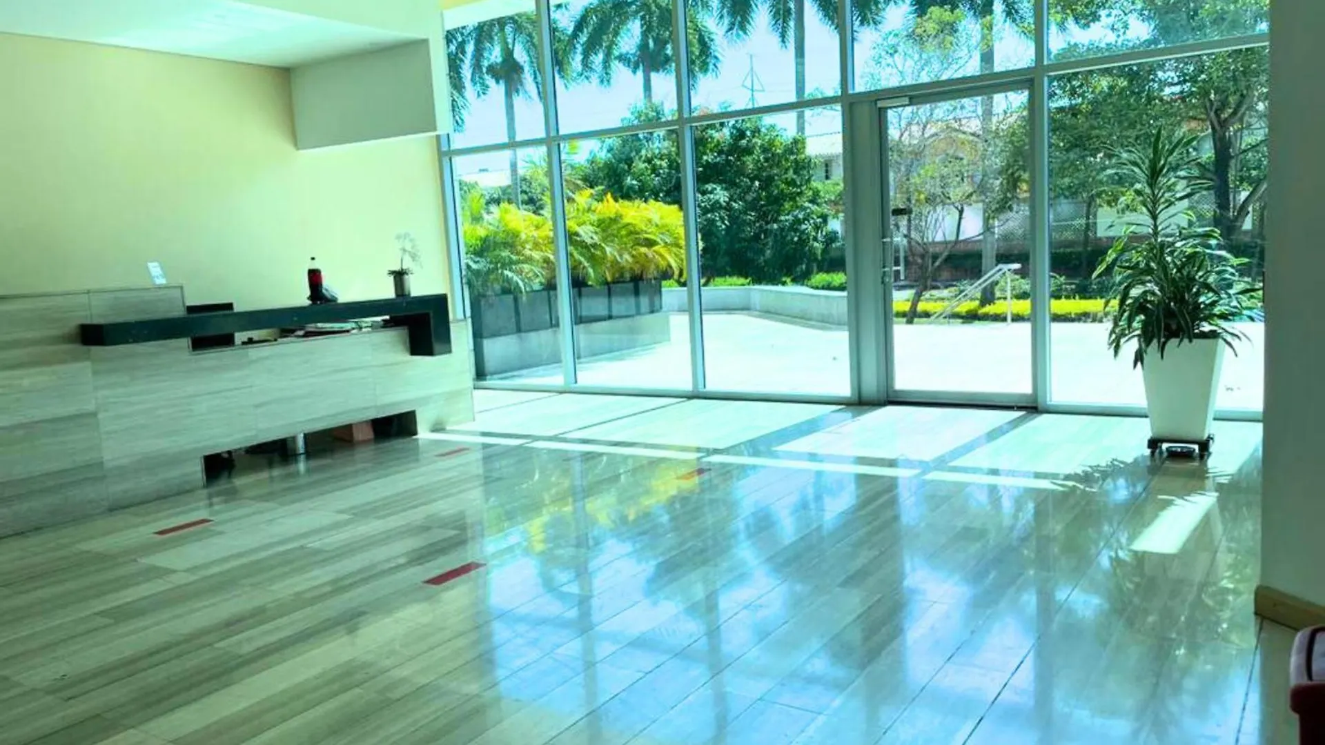 Apto Con Ubicacion Privilegiada Barranquilla  Apartment Barranquilla (Atlantico)