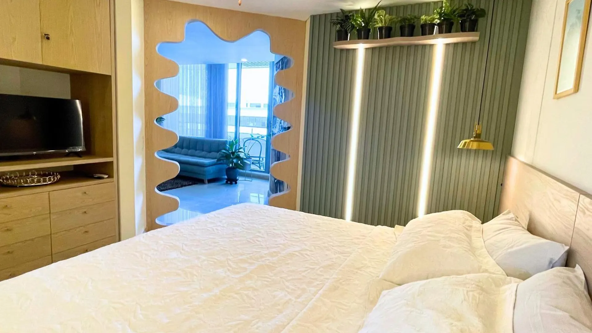 Apto Con Ubicacion Privilegiada Barranquilla  Apartment