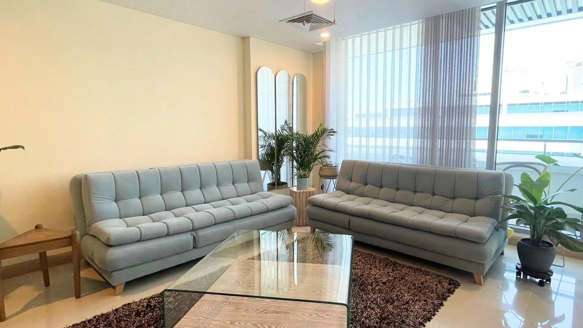 Apto Con Ubicacion Privilegiada Barranquilla  Barranquilla (Atlantico)