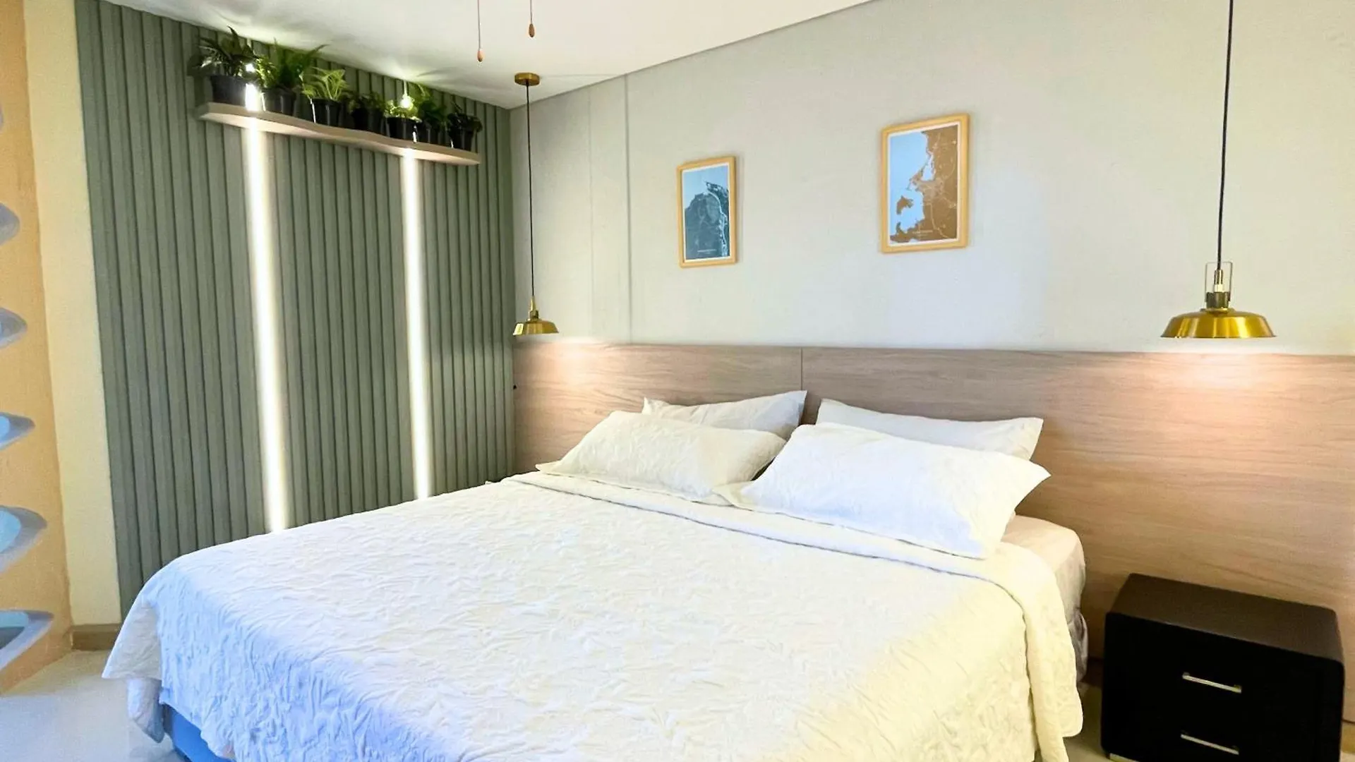 Apto Con Ubicacion Privilegiada Barranquilla  Appartement Barranquilla (Atlantico)