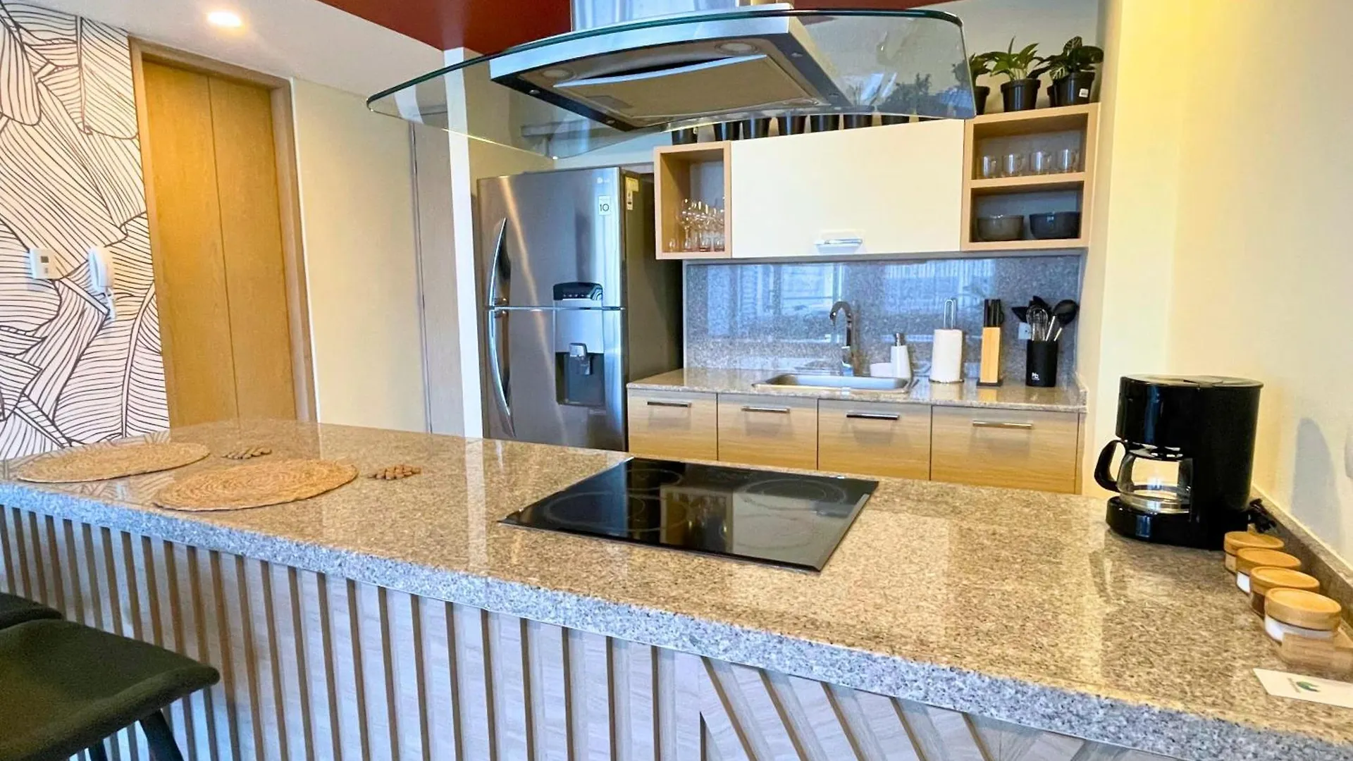 Appartement Apto Con Ubicacion Privilegiada Barranquilla  Colombia