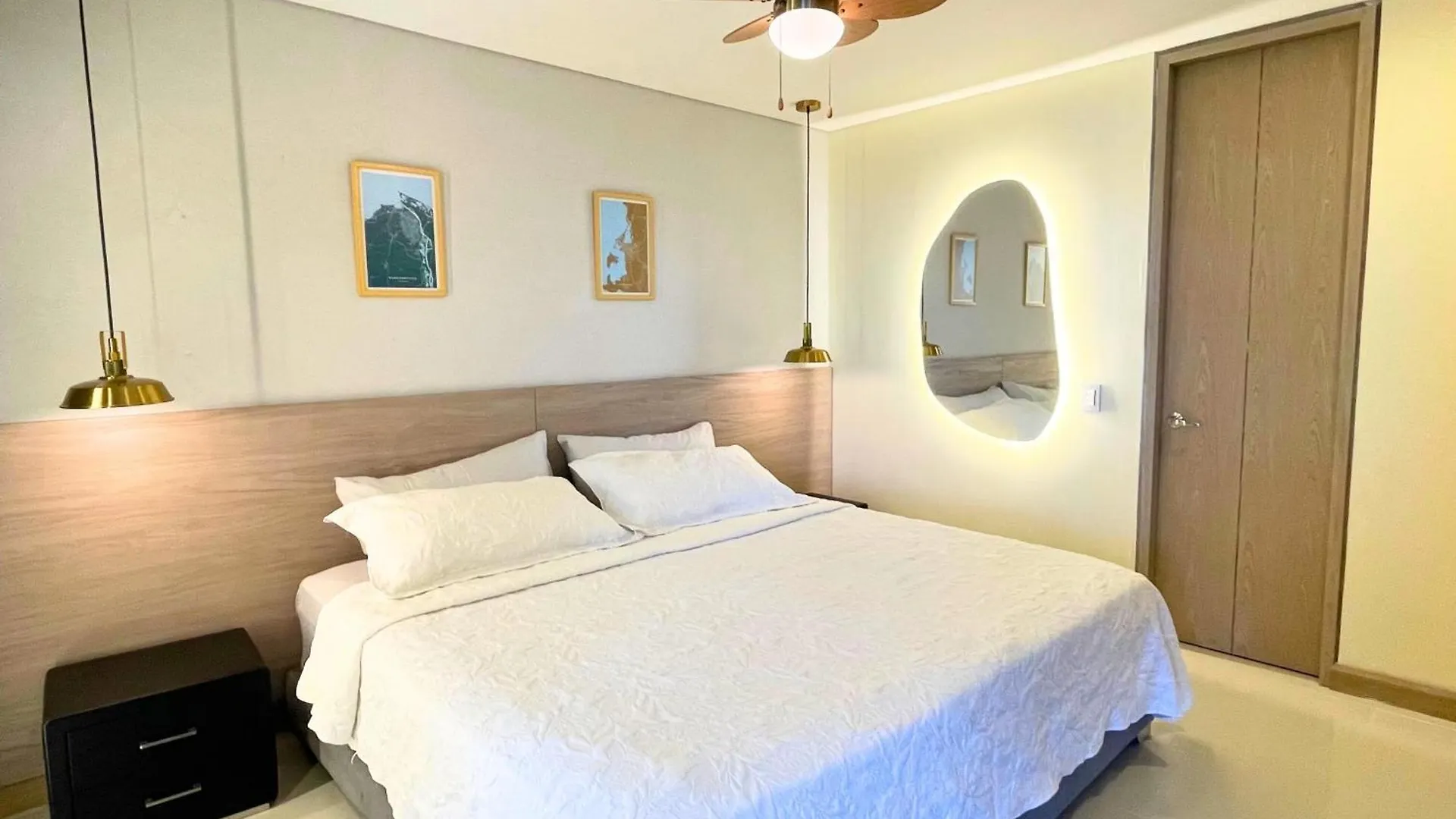 Appartement Apto Con Ubicacion Privilegiada Barranquilla