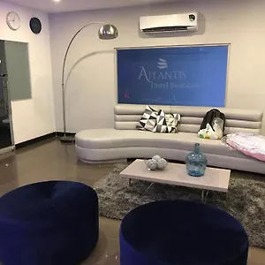 Apartment Amoblados-atlantis Bquilla, Barranquilla (Atlantico)