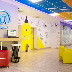 Hotel Ibis Budget Barranquilla, Barranquilla (Atlantico)