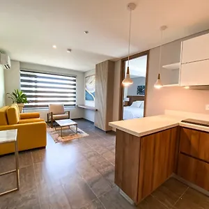 Apartment Gz Tower Barranquilla, Barranquilla (Atlantico)