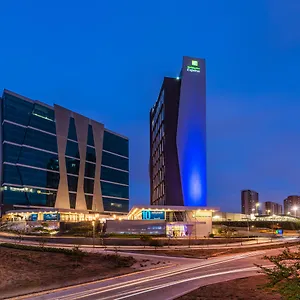 Hotel Express - Barranquilla Buenavista By Ihg, Barranquilla (Atlantico)