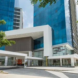 Hotel Crowne Plaza Barranquilla By Ihg, Barranquilla (Atlantico)