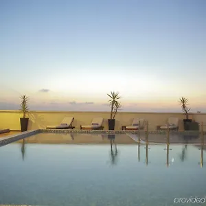 Ghl Barranquilla Hotel