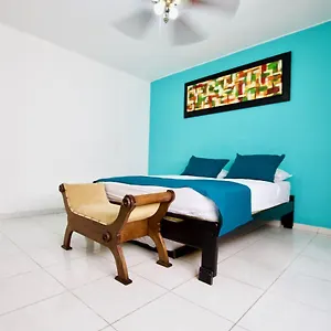 Apartment Quillahost Tropical, Barranquilla (Atlantico)